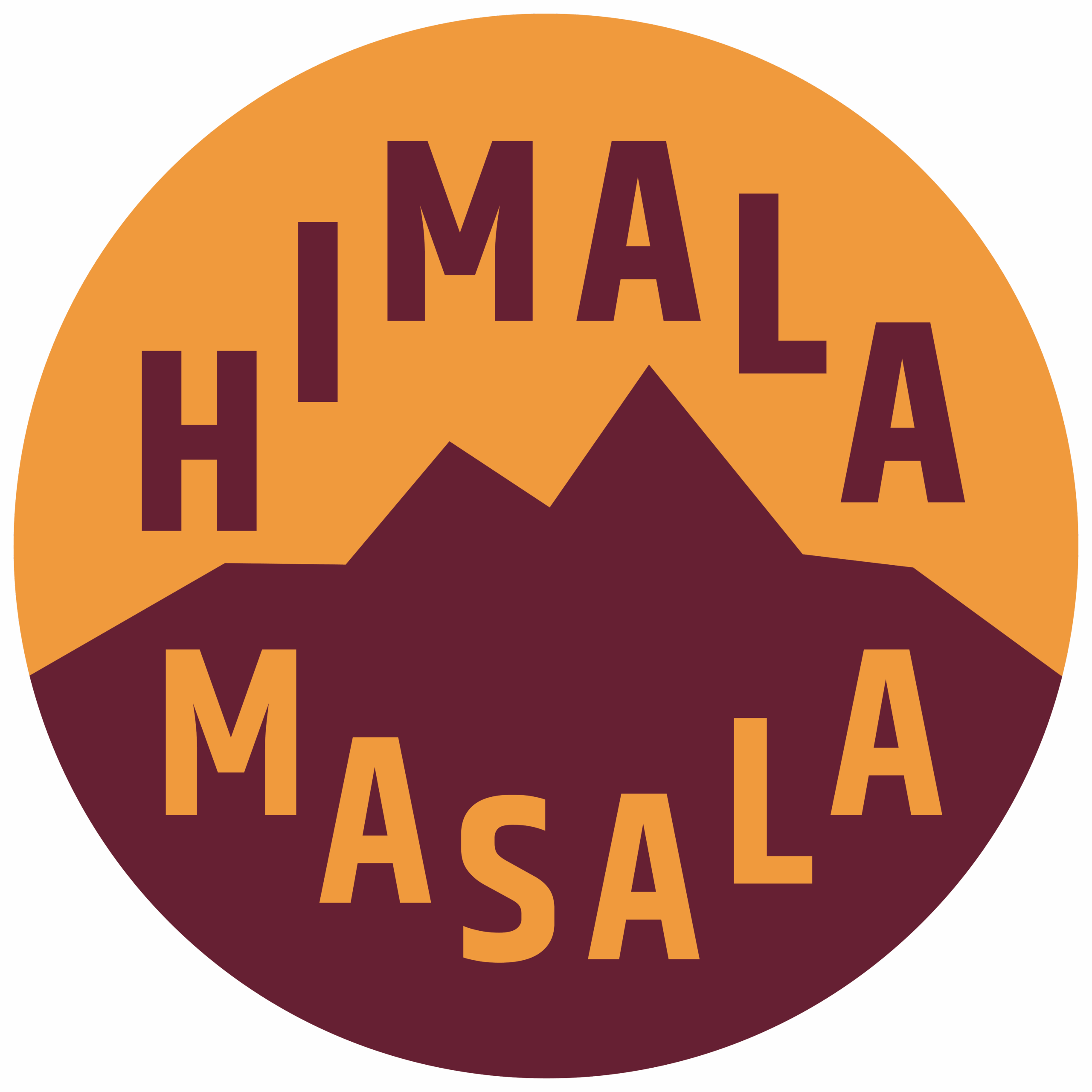 Himala Masala Logo - zblizovanie